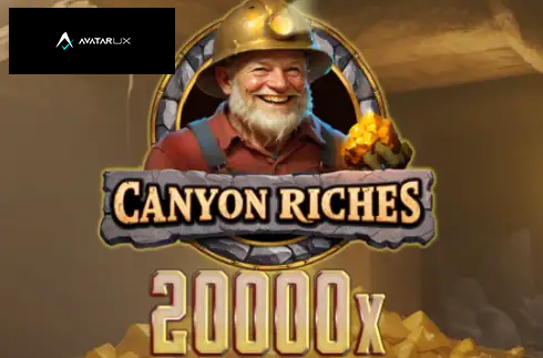 Canyon Riches